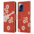 The Monkees Graphics Pattern In Red Leather Book Wallet Case Cover For Xiaomi 13 Lite 5G