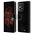 Biffy Clyro Graphics Red Leather Book Wallet Case Cover For OPPO Reno8 4G