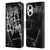 Biffy Clyro Graphics Black White Leather Book Wallet Case Cover For OPPO Reno8 Lite