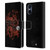 Biffy Clyro Graphics Red Leather Book Wallet Case Cover For Sony Xperia 5 V 5G