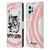 Biffy Clyro Graphics Cat Leather Book Wallet Case Cover For Xiaomi Redmi 12