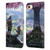 Assassin's Creed Shadows Graphics Key Art Leather Book Wallet Case Cover For Apple iPhone 7 / 8 / SE 2020 & 2022