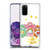 Care Bears Classic Group Soft Gel Case for Samsung Galaxy S20 / S20 5G