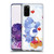 Care Bears Classic Grumpy Soft Gel Case for Samsung Galaxy S20 / S20 5G