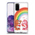 Care Bears Classic Rainbow Soft Gel Case for Samsung Galaxy S20 / S20 5G