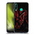 Assassin's Creed Shadows Graphics Yasuke Naoe Red Soft Gel Case for Huawei P40 lite E