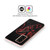 Assassin's Creed Shadows Graphics Yasuke Naoe Red Soft Gel Case for Huawei P40 lite E