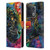 Michael David Ward Animals Wild Tapestry Leather Book Wallet Case Cover For OnePlus 10 Pro