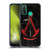 Assassin's Creed Shadows Graphics Kusarigama Soft Gel Case for Huawei P Smart (2020)