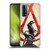 Assassin's Creed Shadows Graphics Yasuke And Naoe Soft Gel Case for Huawei P Smart (2021)
