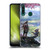 Assassin's Creed Shadows Graphics Key Art Soft Gel Case for Huawei Y6p