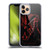 Assassin's Creed Shadows Graphics Yasuke Naoe Red Soft Gel Case for Apple iPhone 11 Pro