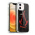 Assassin's Creed Shadows Graphics Kusarigama Soft Gel Case for Apple iPhone 12 / iPhone 12 Pro & MagSafe