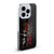 Assassin's Creed Shadows Graphics Yasuke Naoe Kanji Soft Gel Case for Apple iPhone 12 Pro Max