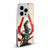 Assassin's Creed Shadows Graphics Yasuke And Naoe Soft Gel Case for Apple iPhone 12 Pro Max