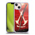 Assassin's Creed Shadows Graphics Crest Katana Soft Gel Case for Apple iPhone 13
