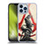Assassin's Creed Shadows Graphics Yasuke And Naoe Soft Gel Case for Apple iPhone 13 Pro Max