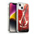 Assassin's Creed Shadows Graphics Crest Katana Soft Gel Case for Apple iPhone 14 Plus