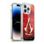 Assassin's Creed Shadows Graphics Crest Katana Soft Gel Case for Apple iPhone 14 Pro Max