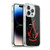 Assassin's Creed Shadows Graphics Kusarigama Soft Gel Case for Apple iPhone 14 Pro