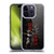 Assassin's Creed Shadows Graphics Yasuke Naoe Kanji Soft Gel Case for Apple iPhone 14 Pro