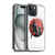 Assassin's Creed Shadows Graphics Japan Flag Characters Soft Gel Case for Apple iPhone 15