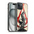 Assassin's Creed Shadows Graphics Yasuke And Naoe Soft Gel Case for Apple iPhone 15 Plus