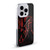 Assassin's Creed Shadows Graphics Yasuke Naoe Red Soft Gel Case for Apple iPhone 15 Plus