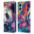 Michael David Ward Animals Panda Leather Book Wallet Case Cover For OPPO A78 4G