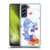 Care Bears Classic Grumpy Soft Gel Case for Samsung Galaxy S21 FE 5G & MagSafe
