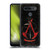 Assassin's Creed Shadows Graphics Kusarigama Soft Gel Case for LG K51S