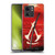 Assassin's Creed Shadows Graphics Crest Katana Soft Gel Case for Motorola Edge (2023)