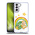 Care Bears Classic Rainbow 2 Soft Gel Case for Samsung Galaxy S21 5G & MagSafe