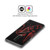 Assassin's Creed Shadows Graphics Yasuke Naoe Red Soft Gel Case for OnePlus Nord 3 5G