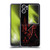 Assassin's Creed Shadows Graphics Yasuke Naoe Red Soft Gel Case for OPPO Find N2 Flip