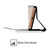 Michael David Ward Animals Reclining Leopard Leather Book Wallet Case Cover For Xiaomi Redmi 12