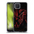 Assassin's Creed Shadows Graphics Yasuke Naoe Red Soft Gel Case for OPPO Reno4 Z 5G