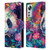 Michael David Ward Animals Panda Leather Book Wallet Case Cover For Xiaomi 12