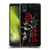 Assassin's Creed Shadows Graphics Yasuke Naoe Kanji Soft Gel Case for Samsung Galaxy A01 Core (2020)