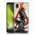Assassin's Creed Shadows Graphics Yasuke And Naoe Soft Gel Case for Samsung Galaxy A01 Core (2020)
