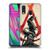 Assassin's Creed Shadows Graphics Yasuke And Naoe Soft Gel Case for Samsung Galaxy A40 (2019)