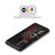 Assassin's Creed Shadows Graphics Yasuke Naoe Kanji Soft Gel Case for Samsung Galaxy A90 5G (2019)