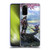 Assassin's Creed Shadows Graphics Key Art Soft Gel Case for Samsung Galaxy S20 / S20 5G