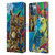 Michael David Ward Fantasy & Whimsical Explorers Leather Book Wallet Case Cover For Apple iPhone 12 Pro Max