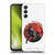 Assassin's Creed Shadows Graphics Japan Flag Characters Soft Gel Case for Samsung Galaxy M15/F15 5G