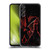 Assassin's Creed Shadows Graphics Yasuke Naoe Red Soft Gel Case for Samsung Galaxy M15/F15 5G