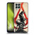 Assassin's Creed Shadows Graphics Yasuke And Naoe Soft Gel Case for Samsung Galaxy M33 (2022)