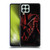 Assassin's Creed Shadows Graphics Yasuke Naoe Red Soft Gel Case for Samsung Galaxy M53 (2022)