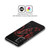 Assassin's Creed Shadows Graphics Yasuke Naoe Red Soft Gel Case for Samsung Galaxy M53 (2022)