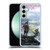 Assassin's Creed Shadows Graphics Key Art Soft Gel Case for Samsung Galaxy S23 FE 5G
